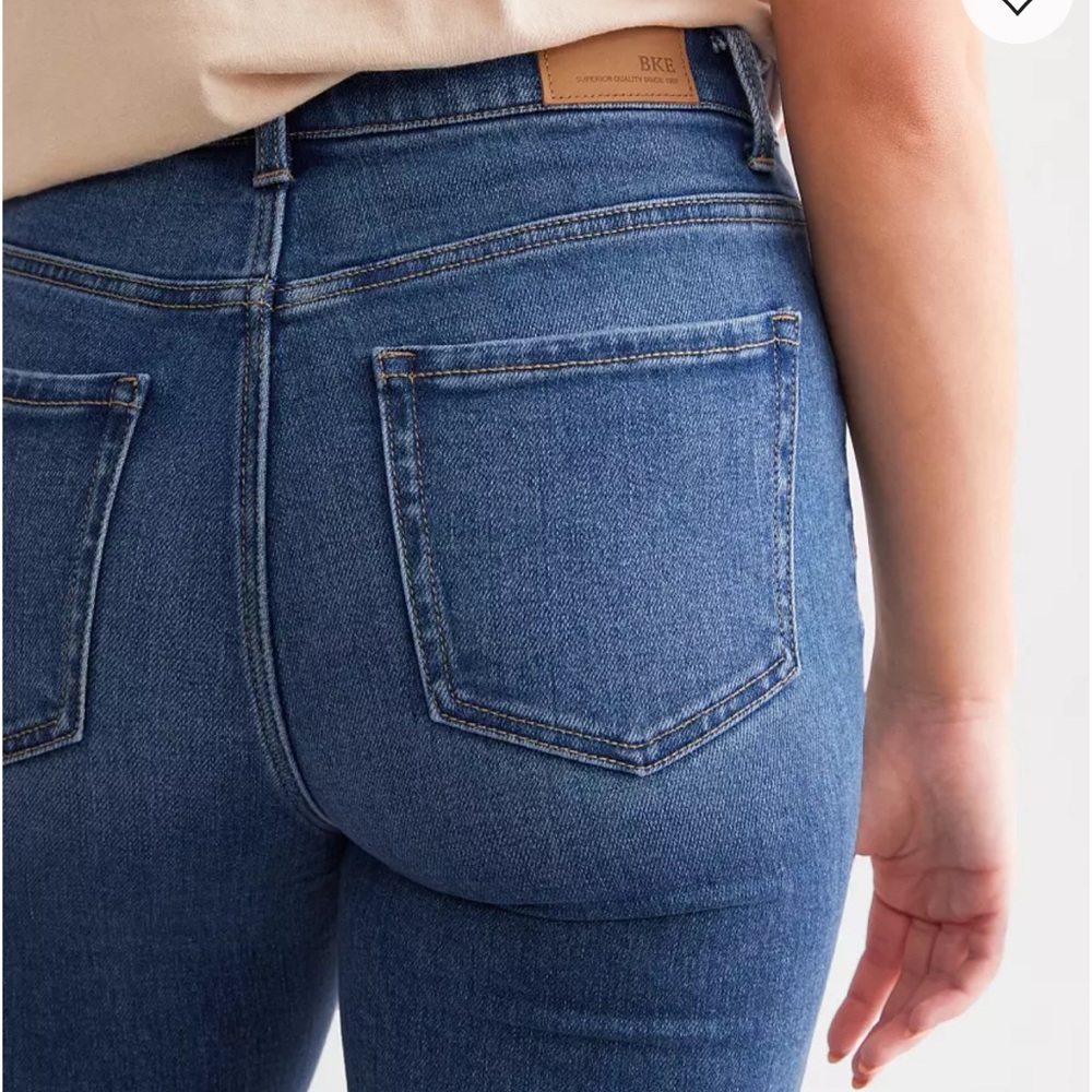 Bke Parker jeans - Picture 4 of 14